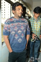 Temper Hungama in Hyderabad